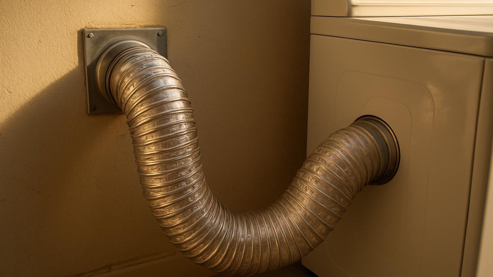 Oakridge Dryer Cleaning Services — dryer vent cleaning near you